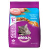 Whiskas Adult Ocean Fish Flavour Dry Cat Food