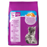 Whiskas Adult Ocean Fish Flavour Dry Cat Food-1