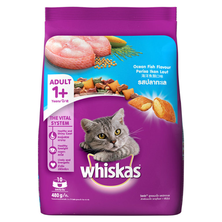 Buy Matisse Neutered Salmon Dry Cat Food Online at Low Price in India