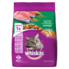 Whiskas Adult Tuna Flavour Dry Cat Food