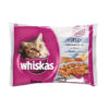 Whiskas Multipouch Fisherman's Choice - Tuna