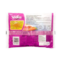 Cod & Salmon in Jelly