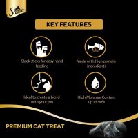 sheba melty key features
