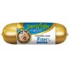 Jerhigh Hotdog-Bar Fish Dog Treat, 150gm