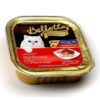 Bellota Tuna Light Meat with Shrimp Wet Cat Food Tray