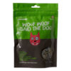 Chomp Dry Chicken Jerky With Kiwi Dog Treats