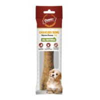 Gnawlers Bone Chicken Flavour Dog Chew-4