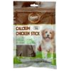 Gnawlers Calcium Chicken Stick Vegetarian Dog Treats