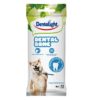 Gnawlers Dentalight Dental Bone Dog Chews