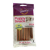Gnawlers Puppy Snack Stick Bacon Flavour Dog Treats