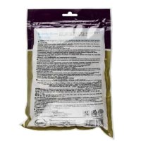 Gnawlers Puppy Snack V-Lucky Bone with Calcium Dog Treats