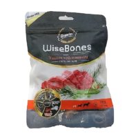 Gnawlers WiseBones Venison with Rosemary Dog Treats