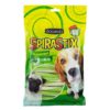 Goodies Spirastix Peppermint & Milk Dog Treats