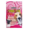 Goodies Spirastix Strawberry & Milk Dog Treats