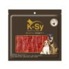 K-Sy Chicken Soft Jerky Dog Treats