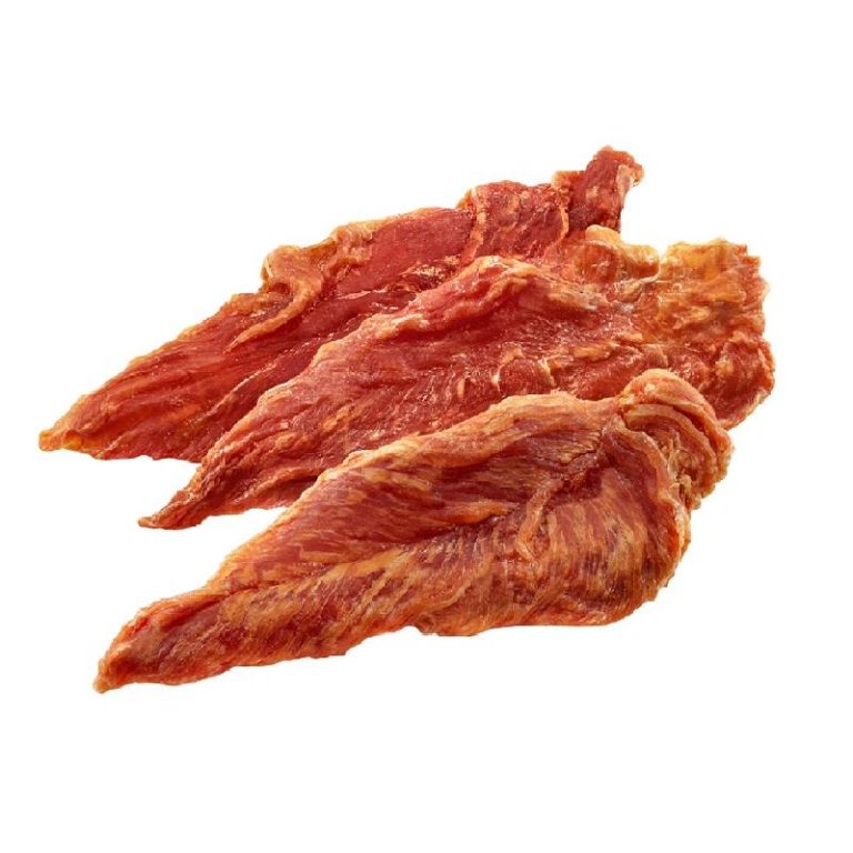 Buy KSy Crispy Chicken Jerky Dog Treats, 200gm Online at Low Price in