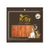 K-Sy Fish Jerky Dog Treats