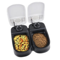 Pawise Automatic Pet Feeder-1
