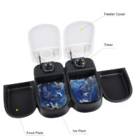 Pawise Automatic Pet Feeder-2