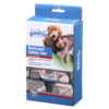 Pawise Car Backseat Safety Net for Pets