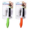 Pawise Dog Combo Brush