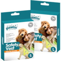 Pawise Dog Safety Vest-1