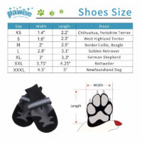 Pawise Doggy Boots