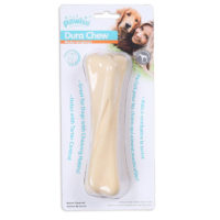 Pawise Dura Chew Bone with Bacon Flavor Dog Toy-1