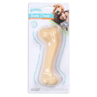 Pawise Dura Chew Bone with Chicken Flavor Dog Toy-1