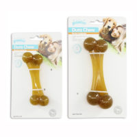 Pawise Dura Chew X Sharp Arched Bone Dog Toy