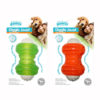 Pawise Giggle Jouet Bone Dog Toy