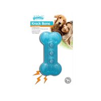 Pawise Krack Bone Dog Toy