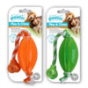 Pawise Play & Chew Football Dog Toy