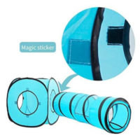 Pawise Pop-up Play Tunnel