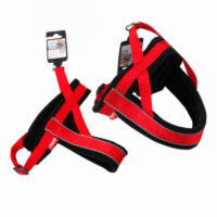 Pawise Reflective Dog Harness-1