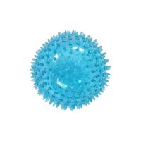 Pawise Spiky Ball Dog Toy