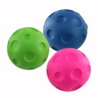 Pawise Super Bouncing Ball Dog Toy