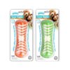 Pawise Super Giggle Bone Dog Toy