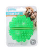 Pawise Treat Ball Dog Toy