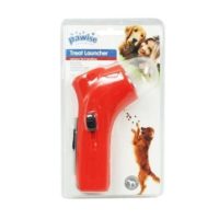 Pawise Treat Launcher Interactive Dog Toy-1