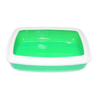 Pawsie Cat Litter Tray I 2