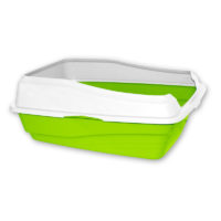 Pawsie Cat Litter Tray II 1