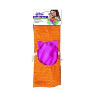 Pawsie Crackle Sack Cat Toy 1