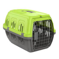 Pawsie Dog Travel Kennel