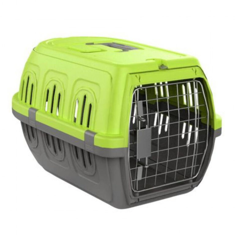 Buy Pawise Dog Travel Kennel Online at Low Price in India Puprise