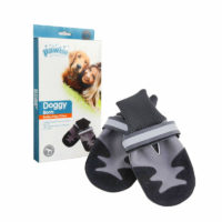 Pawsie Doggy Boots 1