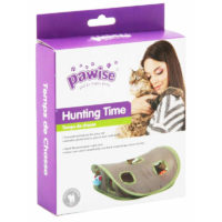 Pawsie Mouse Hunt Interactive Cat Toy 1
