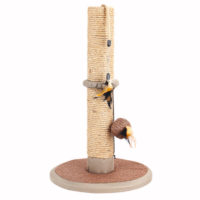 Pawsie Vertigo Cat Scratching Post