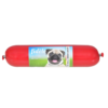 Fidele Small Breed Adult Dog Sausage Chicken, 500gm