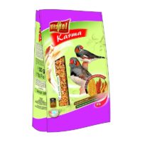 Vitapol Karma Complete Food For Zebra Finch, 500gm